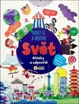 Svět - dívej se a objevuj (Otázky a odpovědi) - kniha z kategorie Encyklopedie
