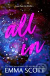 All In - Emma Scott - kniha z kategorie Beletrie