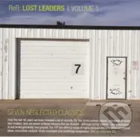 Rer: Lost Leaders, Vol. 1 (7 CD)