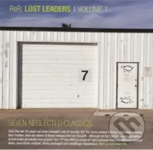 Rer: Lost Leaders, Vol. 1 (7 CD)