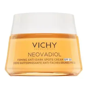 Vichy Neovadiol denný krém Post-Menopause Firming Anti-Dark Spots Cream SPF 50 50 ml