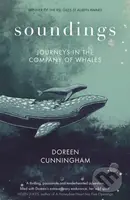 Soundings (Journeying North in the Company of Whales - the award-winning memoir) - kniha z kategorie Humanitní a společenské vědy
