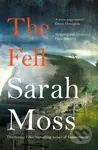 The Fell - Sarah Moss - kniha z kategorie Společenská beletrie