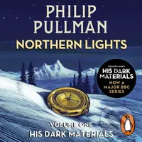 Northern Lights: His Dark Materials 1 - Pullman Philip - kniha z kategorie Pro děti