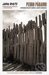 Pedro Paramo (Now on Netflix) - Juan Rulfo - kniha z kategorie Společenská beletrie