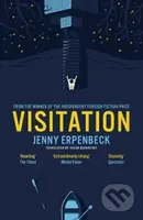 Visitation - Jenny Erpenbeck - kniha z kategorie Společenská beletrie