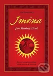 Jména pro šťastný život - Ella Modřanská