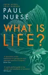 What is Life? - Paul Nurse - kniha z kategorie Biologie