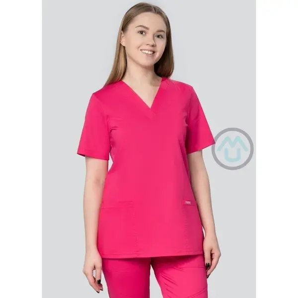 Zdravotnícka blúza FLEX ZONE I - ružová 42