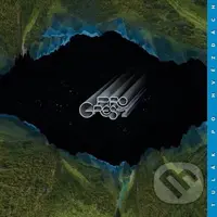 Progres 2: Tulák po hvězdách - LP (2 LP) - Progres 2