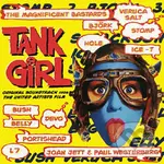 Tank Girl / Neon Coral LP