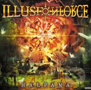 Illusion Force:  Halfana - Illusion Force