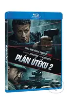 Plán útěku 2 - Steven C. Miller - film z kategorie Akční thrillery