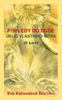 Pohledy do duše - Úklid vlastního nitra (39 karet)