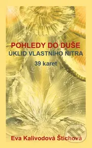 Pohledy do duše - Úklid vlastního nitra (39 karet)