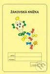 Žákovská knížka 2. ročník - známkování (žlutá) - Jitka Rubínová