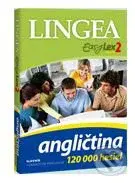 EasyLex 2: Angličtina Plus