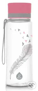 Fľaša EQUA Birds 600 ml (600 ml)