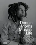 Dennis Morris (Life + Music) - Dennis Morris - kniha z kategorie Fotografie
