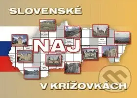 Slovenské naj v krížovkách