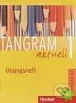 Tangram aktuell 1: Lektion 1-4: Übungsheft Lektionen 1-7 - kniha z kategorie Jazykové učebnice a slovníky