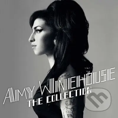 Amy Winehouse: The Collection (5 CD) - Amy Winehouse