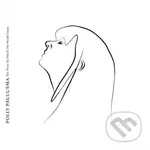 Polly Paulusma:  Pivot on Which the World Turns (white) LP