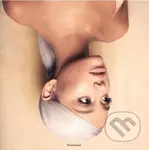 Grande: Ariana  Sweetener LP (2 LP) - Grande