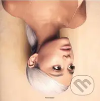 Grande: Ariana  Sweetener LP (2 LP) - Grande