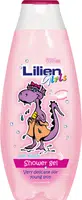Lilien sprchový gél Girls
