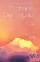 Day - Michael Cunningham - kniha z kategorie Beletrie pro děti