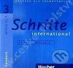 Schritte international 3 (CD)