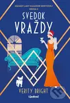 Svedok ᴠraždy - Verity Bright