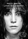 Patti Smith: Before Easter After - Patti Smith, Lynn Goldsmith - kniha z kategorie Fotografie