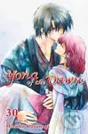 Yona of the Dawn, Vol. 30 - Mizuho Kusanagi - kniha z kategorie Komiksy
