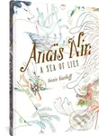 Anais Nin (A Sea of Lies) - Leonie Bischoff - kniha z kategorie Komiksy