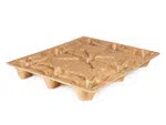 Paleta lisovaná INKA F10 - 1200x1000x135 - nosnost 900kg
