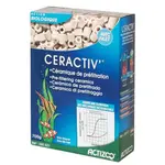 ZOLUX CERACTIV 1l keramické valčeky