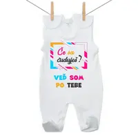 Boodyy Dupačky Veď som po tebe 50 (0 mesiacov)