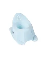 TEGA BABY Nočník Kačička, modrý