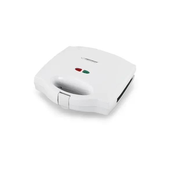 Sendvičovač ESPERANZA EKT006W Portabella 3in1 700W