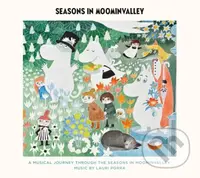 Lauri Porra:  Seasons In Moominvalley - Lauri Porra