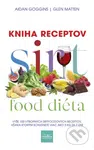 Sirtfood diéta: Kniha receptov - Aidan Goggins, Glen Matten - kniha z kategorie Zdraví a životní styl