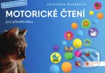 Motorické čtení pro předškoláky - Jaroslava Nováková - kniha z kategorie Předškolní pedagogika