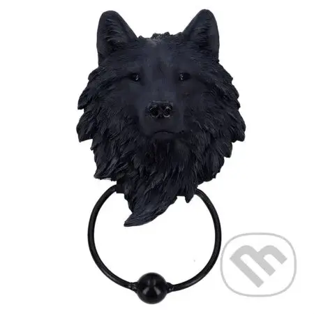 Klopadlo Guardian Wolf