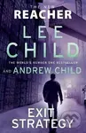 Exit Strategy - Lee Child, Andrew Child - kniha z kategorie Thrillery