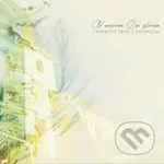 Chrámový zbor z Pohorelej:• Ad Maiorem Dei Gloriam