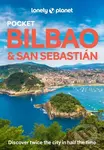 Lonely Planet Pocket Bilbao & San Sebastian (Pocket Guide) - kniha z kategorie Průvodci Evropou