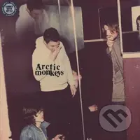 Arctic Monkeys: Humbug LP - Arctic Monkeys