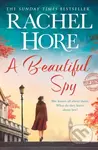 A Beautiful Spy (The captivating historical romance from the million-copy Sunday Times bestseller, based on a true story) - kniha z kategorie…